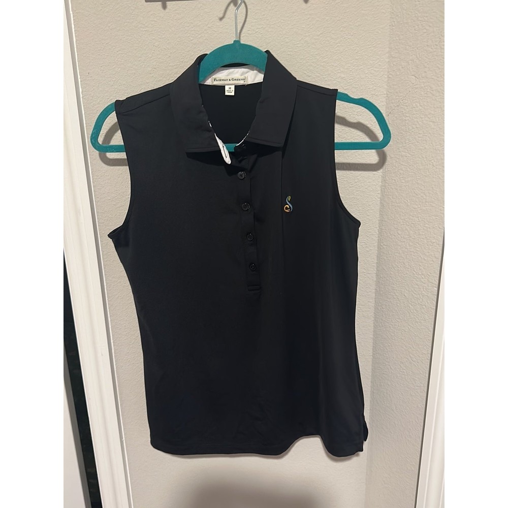 Fairway & Greene Tank